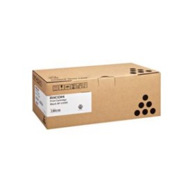 Ricoh 821021 cartuccia toner 1 pz Originale Nero