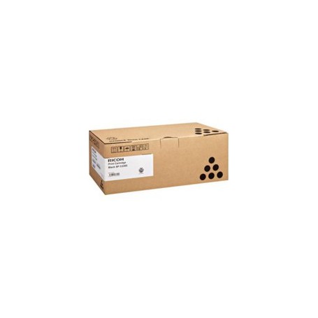 Ricoh 821021 cartuccia toner 1 pz Originale Nero