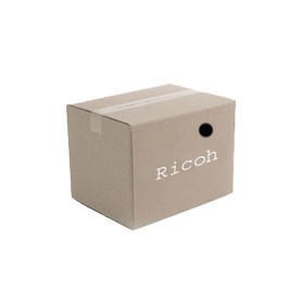 Ricoh 406571 cartuccia toner 1 pz Originale Nero