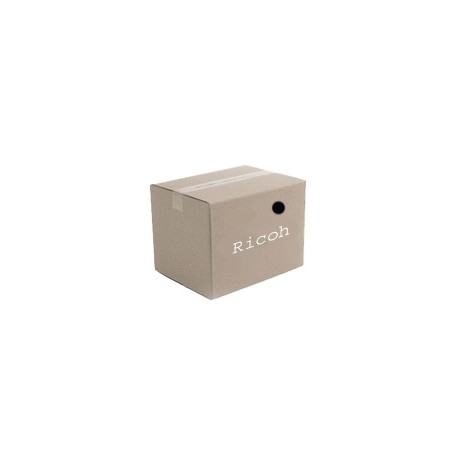 Ricoh 406571 cartuccia toner 1 pz Originale Nero