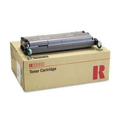Ricoh 406572 cartuccia toner 1 pz Originale Nero