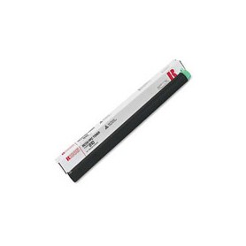 Ricoh Toner Black cartuccia toner Originale Nero (887447)