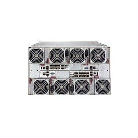Supermicro MBE-628E-416 computer case Supporto Grigio 1600 W (MBE-628E-416)