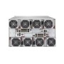 Supermicro MBE-628E-416 computer case Supporto Grigio 1600 W (MBE-628E-416)