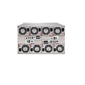 Supermicro MBE-628E-816 computer case Supporto Grigio 1600 W (MBE-628E-816)
