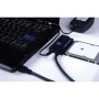 Value USB 3.0 to SATA 6.0 Gbit/s Adapter 1.2 m Nero (RO12.99.1049)