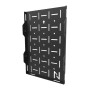 Neomounts AWL05-750BL Rack per hardware AV - universale