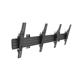 Multibrackets 4061 Supporto per display espositivi 165,1 cm (65") Nero (MB4061)