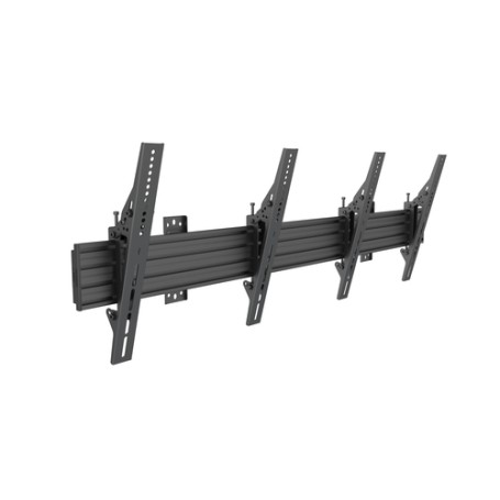 Multibrackets 4061 Supporto per display espositivi 165,1 cm (65") Nero (MB4061)