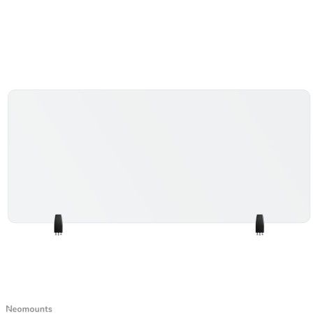 Neomounts by Newstar NS-GLSPROTECT160 protezione anti-starnuto 1 pz (NS-GLSPROTECT160)