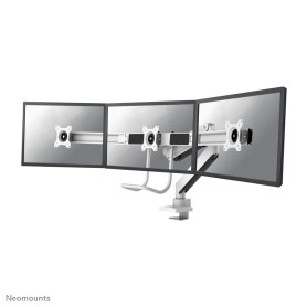 Neomounts by Newstar Select NM-D775DX3 61 cm (24") Morsa/Bullone di ancoraggio Bianco (NM-D775DX3WHITE)