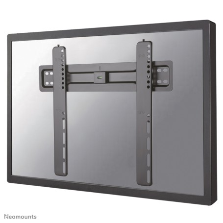 Neomounts by Newstar Supporto a parete per TV (LED-W400BLACK)
