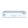 Sophos SG 105 rev. 3 firewall (hardware) Desktop 2,5 Gbit/s (SG1AT3HEK)