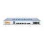 Sophos SG 230 rev.2 firewall (hardware) 1U 14,5 Gbit/s (SG23T2HEUK)
