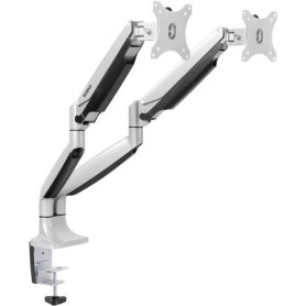 SpeaKa Professional SP-MM-930 2fach Monitorhalterung 33,0 cm (13) - 81,3 cm (32) Gasdruck-Technik, Schwenkbar, Neigbar (SP-10924 (SP-10924812)