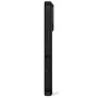 Decoded Silicone Backcover Apple iPhone 17 Pro Phantom Black custodia per cellulare 16 cm (6.3") Cover Nero (D25IPO17PBCS9PK)