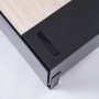 Erard 037400 supporto TV e sistema audio (ER037400)