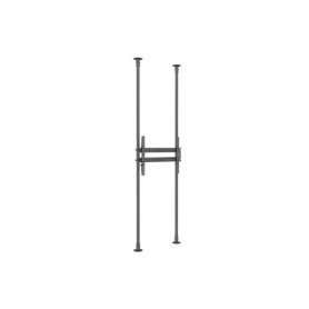 Multibrackets 7932 Supporto per display espositivi 2,54 m (100") Nero (MB7932)
