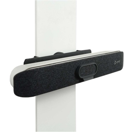 ITB ER044668 accessorio per videoconferenza Montaggio a muro Nero (ER044668)