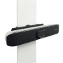 ITB ER044668 accessorio per videoconferenza Montaggio a muro Nero (ER044668)
