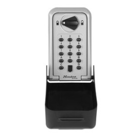 MASTER LOCK 5426EURD cassaforte Cassaforte a muro Grigio