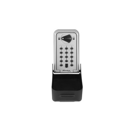 MASTER LOCK 5426EURD cassaforte Cassaforte a muro Grigio