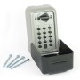 MASTER LOCK 5426EURD cassaforte Cassaforte a muro Grigio