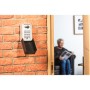 MASTER LOCK 5426EURD cassaforte Cassaforte a muro Grigio