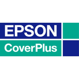 Epson CP03RTBSH605 estensione della garanzia 1 licenza/e 3 anno/i