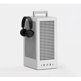 HYTE Revolt 3 Small Form Factor (SFF) Bianco (CS-HYTE-REVOLT3-W)