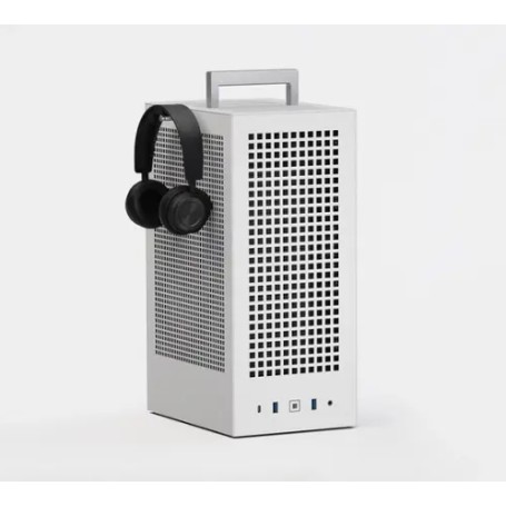 HYTE Revolt 3 Small Form Factor (SFF) Bianco (CS-HYTE-REVOLT3-W)