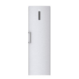 Haier INSTASWITCH H3F330SEH1 Congelatore verticale Libera installazione 330 L Grigio (37001504)