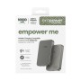 PanzerGlass empower™ by ® empower™ Bank | 10000mAh | Titanium (EM77942)