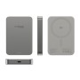 PanzerGlass empower™ by ® empower™ Bank | 10000mAh | Titanium (EM77942)