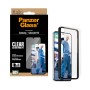 PanzerGlass Screen Protector Ultra-Wide Fit - Clear - Samsung Galaxy A57 5G Pellicola proteggischermo trasparente (PG32082)