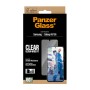 PanzerGlass Screen Protector Ultra-Wide Fit - Clear - Samsung Galaxy A57 5G Pellicola proteggischermo trasparente (PG32082)