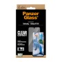 PanzerGlass Screen Protector Ultra-Wide Fit - Clear - Samsung Galaxy A37 5G Pellicola proteggischermo trasparente (PG75133)