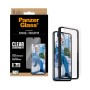 PanzerGlass Screen Protector Ultra-Wide Fit - Clear - Samsung Galaxy A37 5G Pellicola proteggischermo trasparente (PG75133)