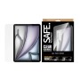 PanzerGlass SAFE. by ® Screen Protector iPad Air 11" (2024-2026) | Ultra-Wide Fit w. Fastfit tool Pellicola proteggischermo tra (SA77014)