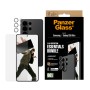 PanzerGlass ® 2-in-1 Hoops® Bundle Samsung Galaxy S26 Ultra | Ultra-Wide Fit Pellicola proteggischermo trasparente 1 pz (PG62587)