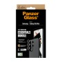 PanzerGlass ® 2-in-1 Hoops® Bundle Samsung Galaxy S26 Ultra | Ultra-Wide Fit Pellicola proteggischermo trasparente 1 pz (PG62587)