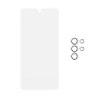 PanzerGlass ® 2-in-1 Hoops® Bundle Samsung Galaxy S26 Ultra | Ultra-Wide Fit Pellicola proteggischermo trasparente 1 pz (PG62587)