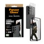 PanzerGlass ® 2-in-1 Hoops® Bundle Samsung Galaxy S26 Ultra | Ultra-Wide Fit Pellicola proteggischermo trasparente 1 pz (PG62587)