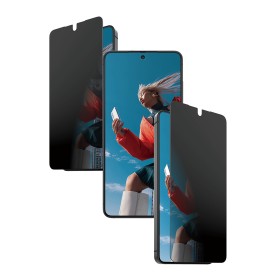 PanzerGlass ® 2-Way Privacy Screen Protector Samsung Galaxy S26 | Ultra-Wide Fit w. Fastfit in-a-box Pellicola proteggischermo  (PG52412)