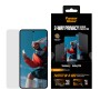PanzerGlass ® 2-Way Privacy Screen Protector Samsung Galaxy S26 | Ultra-Wide Fit w. Fastfit in-a-box Pellicola proteggischermo  (PG52412)
