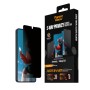 PanzerGlass ® 2-Way Privacy Screen Protector Samsung Galaxy S26 | Ultra-Wide Fit w. Fastfit in-a-box Pellicola proteggischermo  (PG52412)