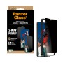 PanzerGlass ® 2-Way Privacy Screen Protector Samsung Galaxy S26 Ultra | Ultra-Wide Fit w. EasyAligner Pellicola proteggischermo (PG50721)