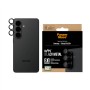 PanzerGlass ® Hoops® Camera Lens Protector Black Samsung Galaxy S26 | S26+ Pellicola proteggischermo trasparente 1 pz (PG23980)