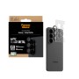 PanzerGlass ® Hoops® Camera Lens Protector Black Samsung Galaxy S26 | S26+ Pellicola proteggischermo trasparente 1 pz (PG23980)