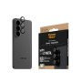 PanzerGlass ® Hoops® Camera Lens Protector Black Samsung Galaxy S26 | S26+ Pellicola proteggischermo trasparente 1 pz (PG23980)
